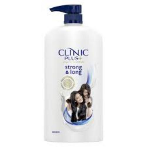 Clinic Plus Shampoo For Unisex(Strong And Long Hair)