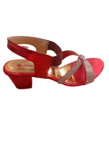 Party wear sandals online for girls