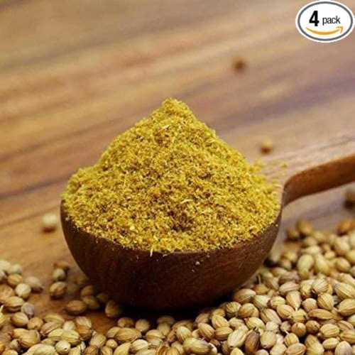 Coriander Powder For Cooking Usage, Natural Aromatic And Authentic