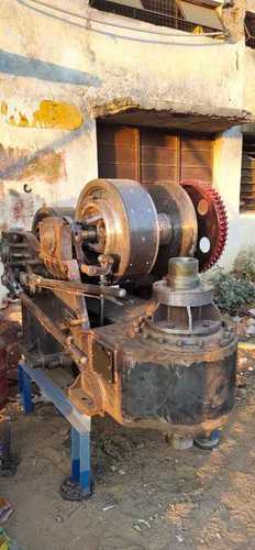  कमर्शियल के लिए संक्षारण प्रतिरोधी और जंग मुक्त ट्यूबवेल बोरिंग ड्रम 