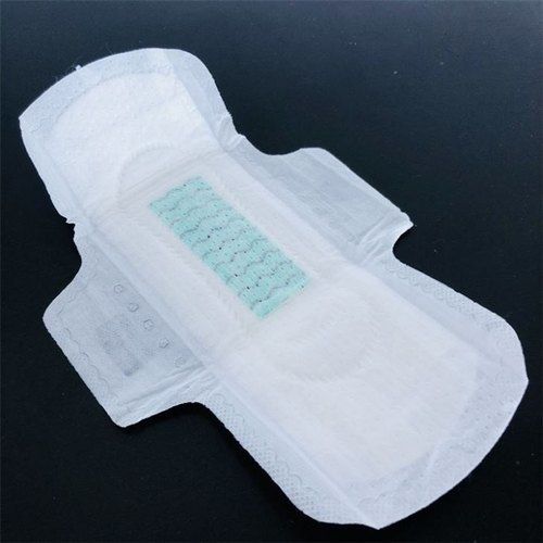 Disposable And Safety White Cotton Sanitary Napkin, Disposable And Safety Cotton Napkin Age Group: Women