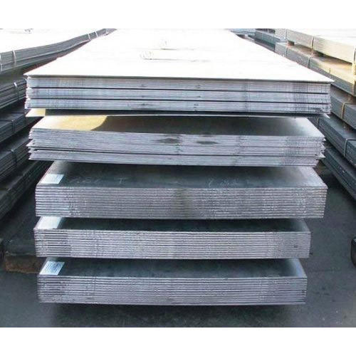 High Strength, Low Weight And Corrosion Resistance C80 High Carbon Steel Sheet