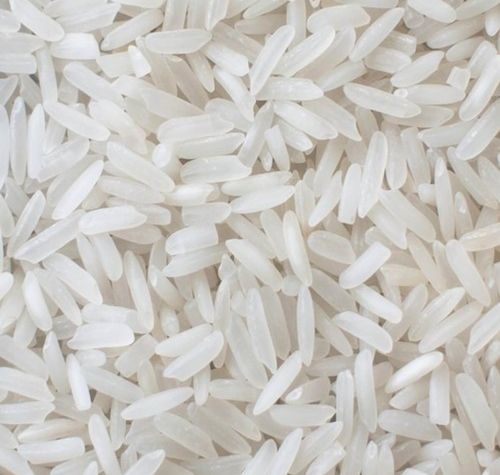 Highly Durable And Rust Resistant White Organic Basmati Rice Admixture (%): 5%