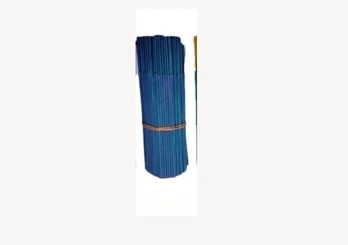 Natural Blue Raw Incense Stick With Long Burning Time And Low Smoke