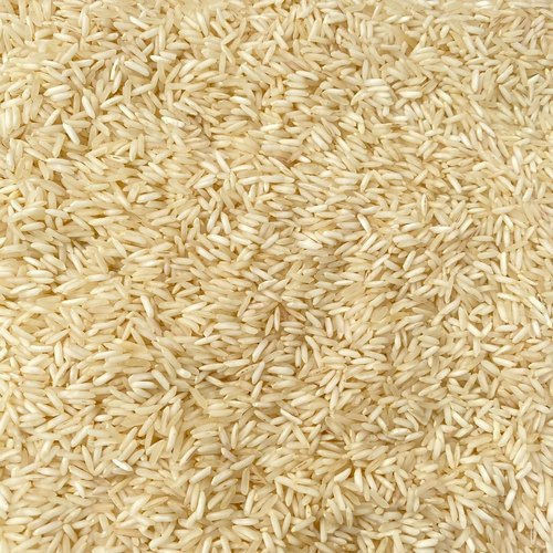 Organic Grade 1509 White Sella Basmati Rice With High Nutriritious Value