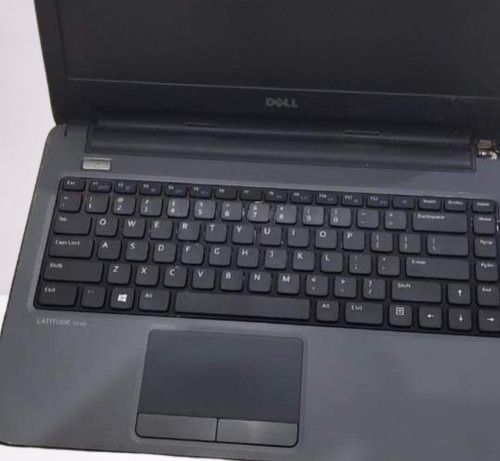 Recycling Used Black Laptop Scrap For Sale