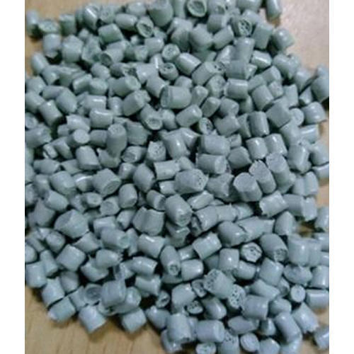 Soild Grey Pvc Plastic Compound Used In Construction, Outdoor Signage, Parking Garages Grade: A