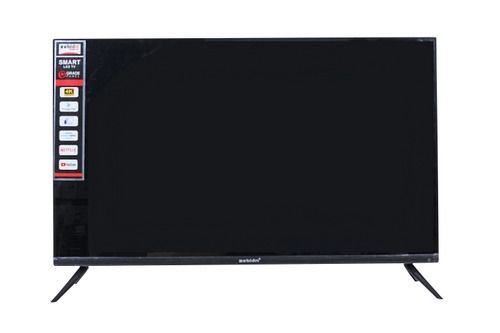 Black 24 Inch Videocon LED TV, Screen Size: 24 at Rs 15400/piece in Mumbai