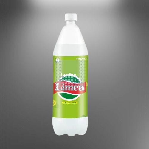 1.25 Liter 100 Percent Vegetarian Lemon Flavor Limca Cold Drink In Plastic Bottle Alcohol Content (%): 0%