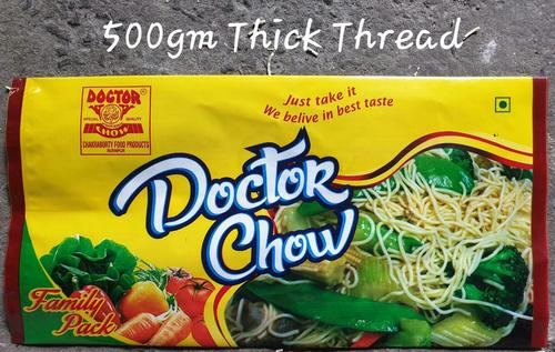 100% Organic And Healthy Instant Noodles, 500gm Pack With Salt And Sugar Free For Fast Food