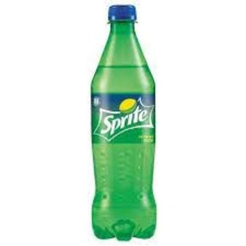 100 Percent Fresh And Pure Sprite Cold Drink With Goodness Of Lemon In Plastic Bottle Alcohol Content (%): 0%