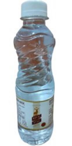 100% Pure Healthy Nutrient Rich Mineral Drinking Water Bottle, 250ml Plastic Bottle