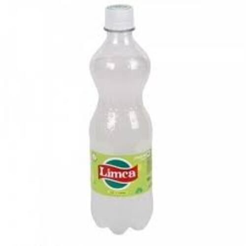 600 Ml Lime And Lemon Flavored Limca Soft Cold Drink In Plastic Bottle