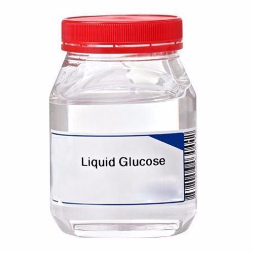 99% Purity Liquid Sweet Glucose Bottle For Medical Use