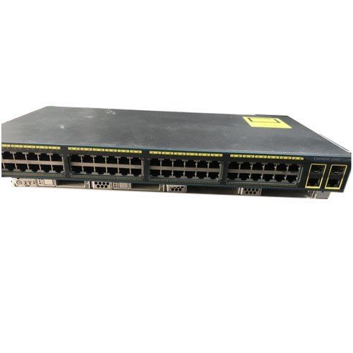 Cisco Catalyst 2960 Switch With Excellent Quality