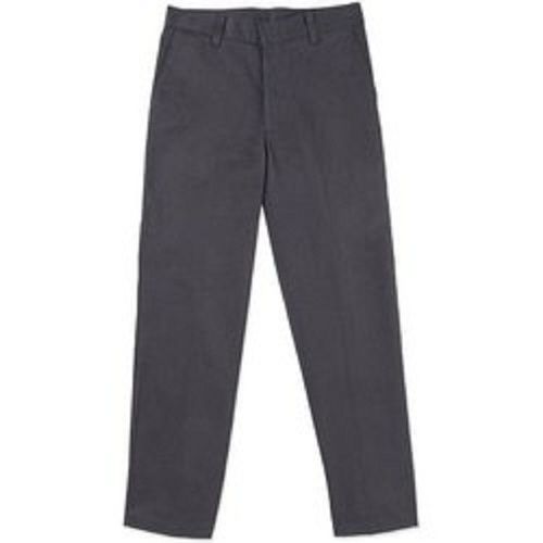 GAS Slim Fit Boys Black Trousers - Buy GAS Slim Fit Boys Black Trousers  Online at Best Prices in India | Flipkart.com