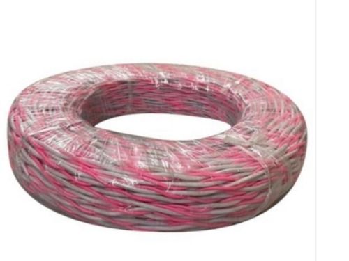 Copper Flexible Wire For Electrical Packaging Type Roll Flexible And Long Lifespan