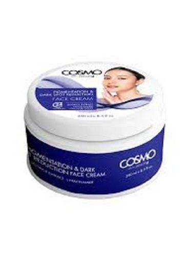 Cosmo Pigmentation Chemical-free Dark Spots Reduction Face Cream