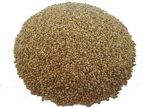 Dried Organic Millet Brown Seed Helps The Body To Produce Red Blood Cells
