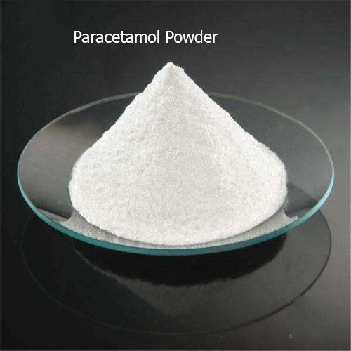 Paracetamol Powder For Medicine Industry
