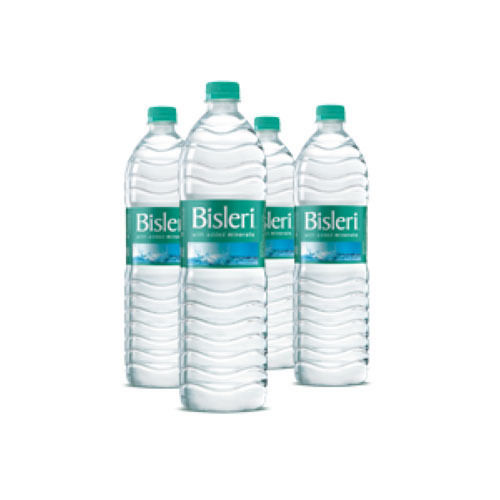 Pure And Natural Bisleri Packaged Mineral Drinking Water, Contains Many Minerals 