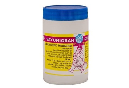 Ayurvedic Medicine Rakta Shuddhi Blood Purifier Powder