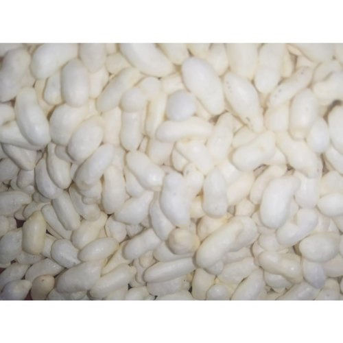 Wholesale Price Crispy White Fresh Desi Puffed Rice For Human Consumption
