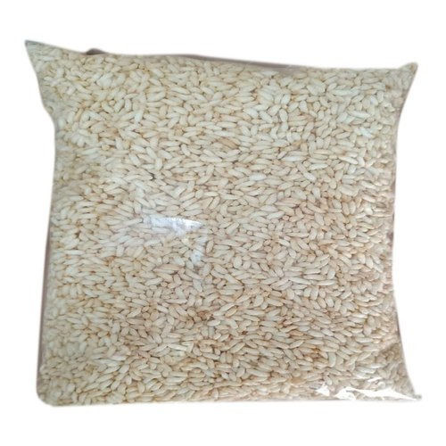 Wholesale Price White Salted Roasted Puffed Rice (Murmura)