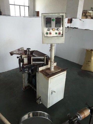 0-20 Mm Glitter Cutting Machines With Curve Speed 0-1200 Mm/Sec