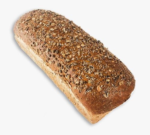 100% Fresh And Organic Homemade Premium Multigrain Bread For Breakfast Fat Contains (%): 4.9 Grams (G)