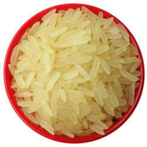 100 Percent Fresh And Pure Organic Medium Grain Basmati Rice 1 Kilogram