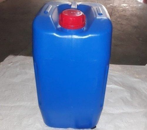 Bio ethanol 96 en bidon de 20 litres.