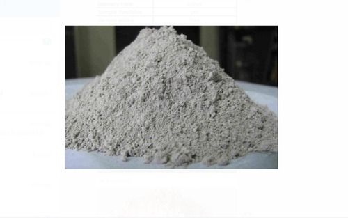 100 Percent Natural Modelling Clay Powder Grey Shadu Mitti Used For Statue