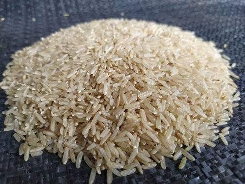  100 प्रतिशत शुद्ध और ताजा ऑर्गेनिक लंबे दाने वाला चावल सफेद या भूरा रंग 65 किलोग्राम