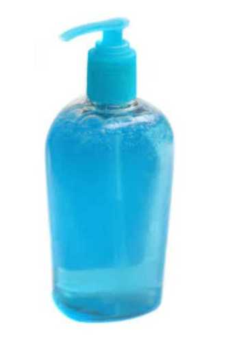 Antibacterial Hand Wash - Color: Blue