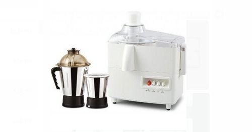 Stainless Steel Best Price Portable Electric Juicer White Mixer Grinders For Home And Shop