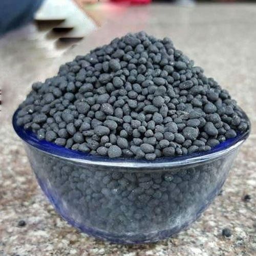 Bio Organic Black Fertilizer Application: Agriculture