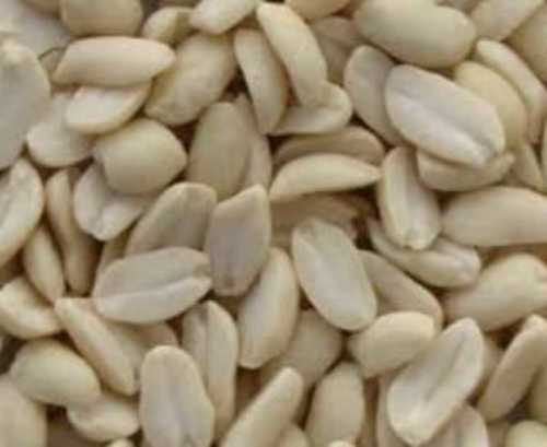 Bulk Supply 100% Pure Ready To Eat Raw Blanched Peanuts