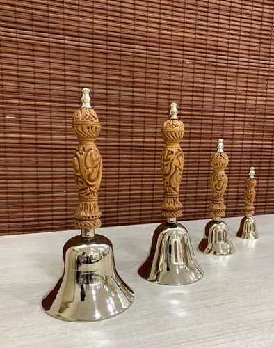 Bronze Bell In Alappuzha, Kerala At Best Price  Bronze Bell Manufacturers,  Suppliers In Alleppey