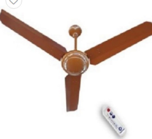Ceiling Fan - Metal, 14 Watt, 3 Blades | Low Power Consumption, Smooth Functioning, Timely Delivery