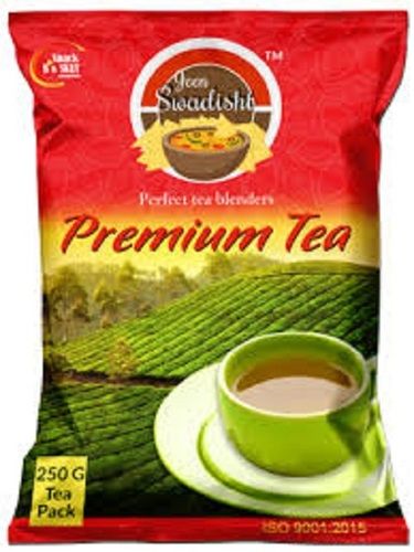 Colour Brown Premium Fresh Tea Delightful Herbal Blend Spicy & Refreshin Tea