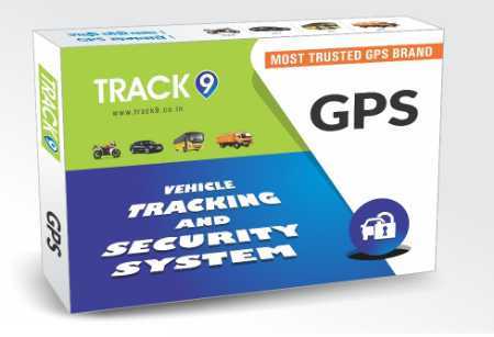 Easy To Install, Gps Tracker For Vehicle Tracking And Security