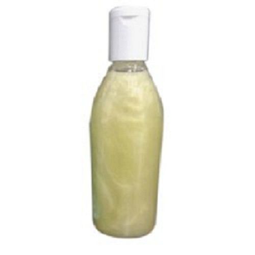 Fresh Lemon Liquid Hand Soap Providing A Gentle Fragranced, White Color