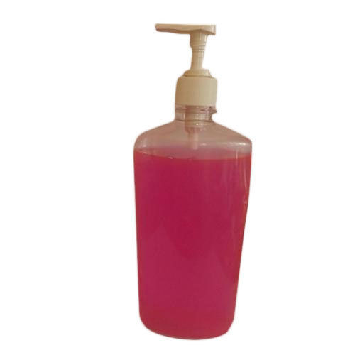 Red Fresh Liquid Hand Soap For Your Skin Feeling Soft And Moisturised