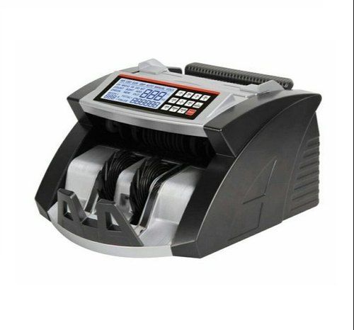 Fully Automatic Semi Value Cash Counting Machine, Cost-Effective Solution 