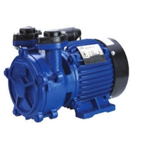 Good Quality And High Pressure Mini Monoblock Pumps Sets, Used For Water Pumping Application: Maritime