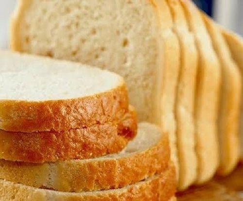 Good Taste Rich In Calcium Fiber Vitamin And Energy Healthy White Bread 