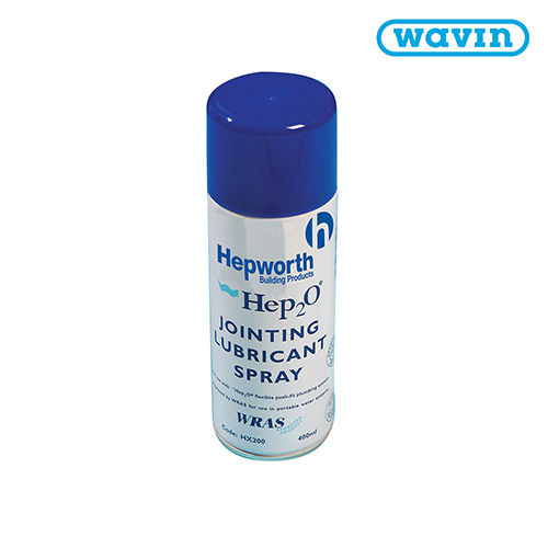 Hep2O Jointing Lubricating Spray