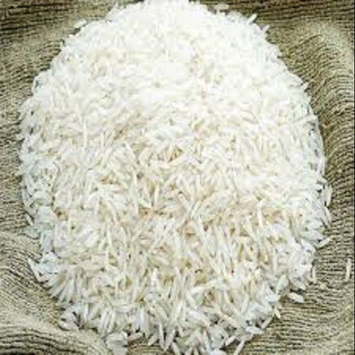High Aromatic, Non Starchy, Softness, Freshness and Organic Pure White Ponni Rice