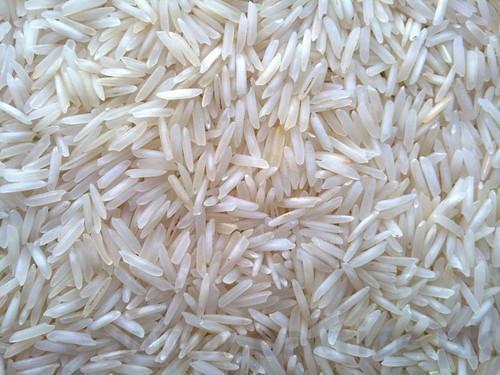 High Aromatic Non Starchy, Softness White And Premium Quality White Biryani Rice